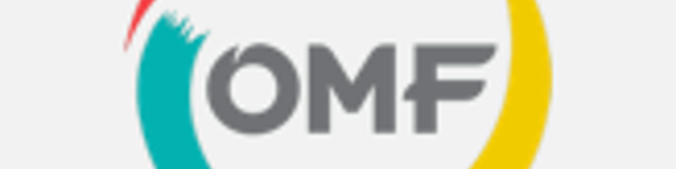 OMF International (UK) banner