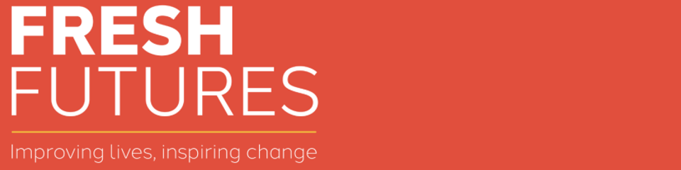 Fresh Futures banner