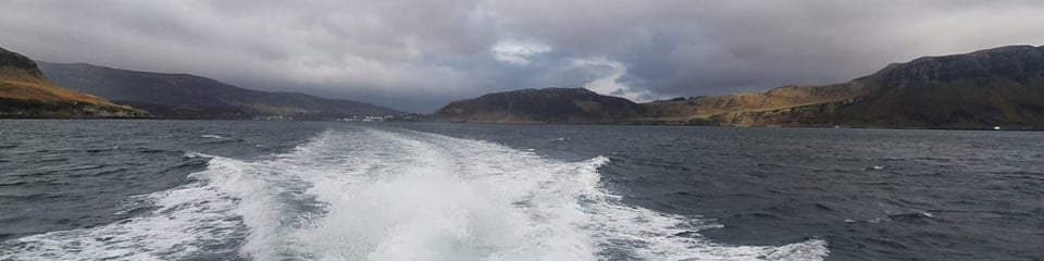 Open Seas Trust banner
