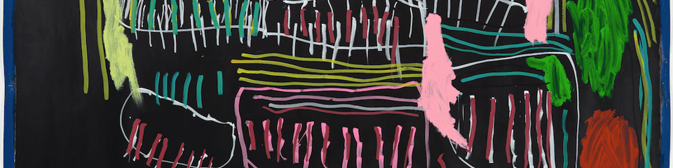 Project Art Works  banner