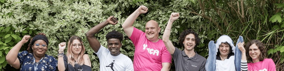 YMCA DownsLink Group banner