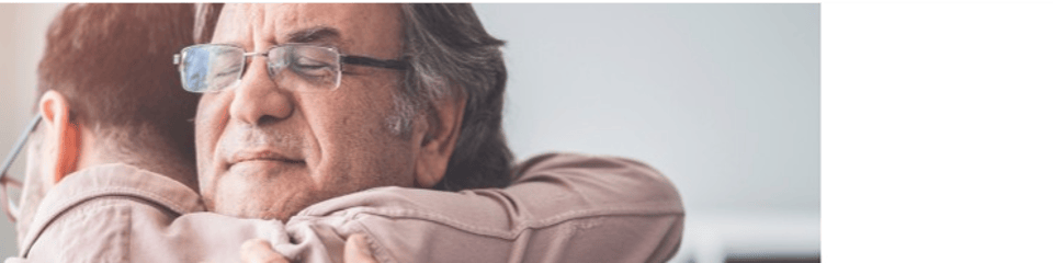 Grassroots Suicide Prevention banner