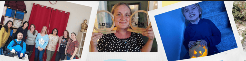 Action Duchenne banner