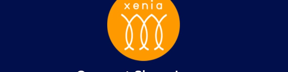 Xenia banner