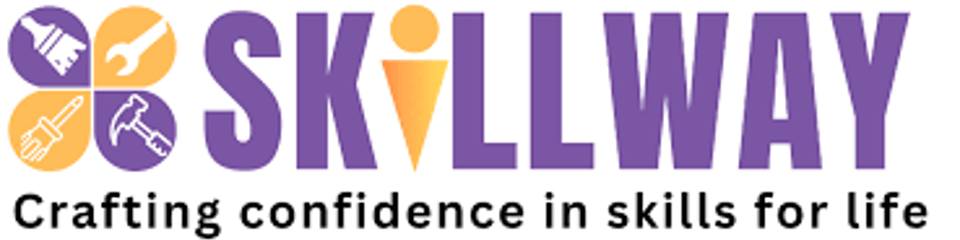 Skillway (part of the Warehouse Christian Trust) banner