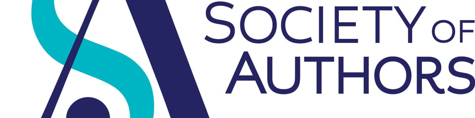 The Society of Authors banner