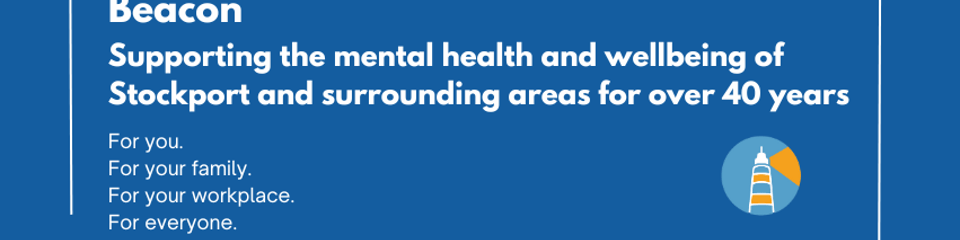 Beacon Counselling banner