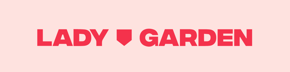 Lady Garden Foundation banner