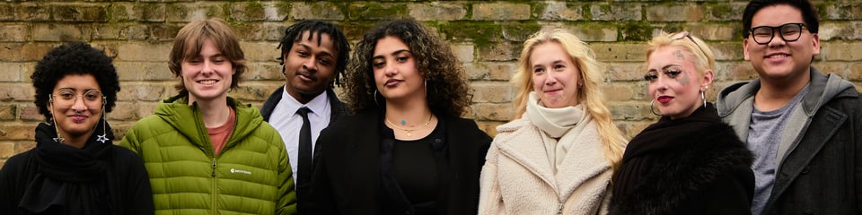 Spear - Inspiring Work banner