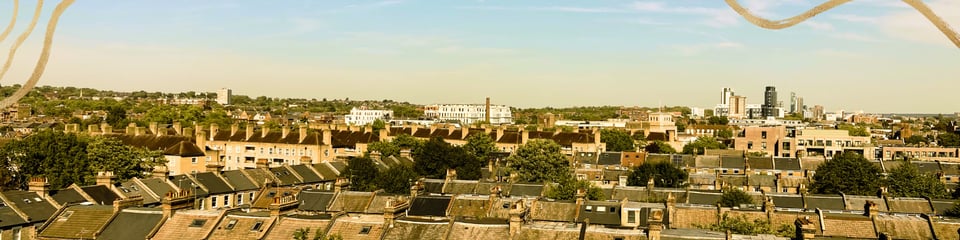 St George's Church banner
