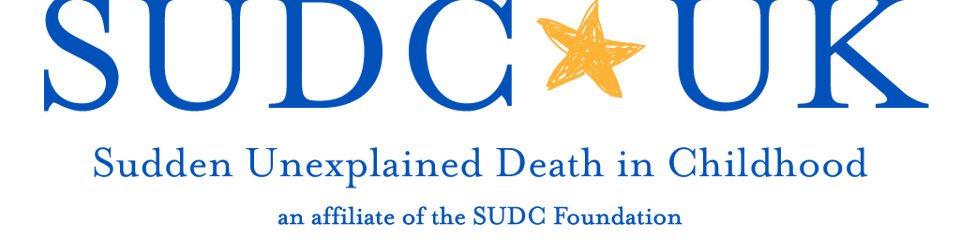 SUDC UK - Registered Charity 1175413 banner