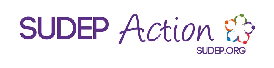 SUDEP Action banner