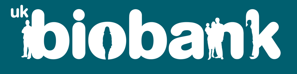 UK Biobank banner