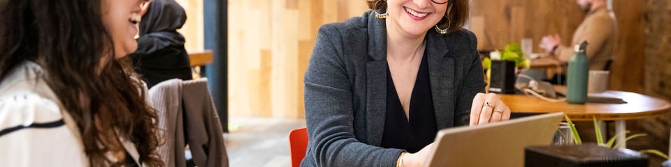 Principle Consulting banner