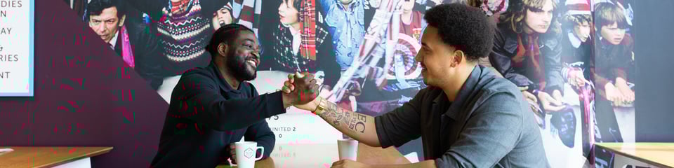 Advantage Mentoring banner