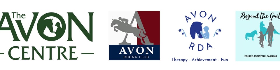 The Avon Centre banner