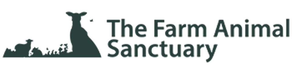 The Farm Animal Sanctuary banner