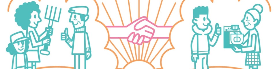 Benthyg Cymru banner