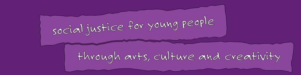 The Mighty Creatives banner