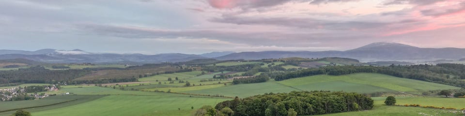 The MacRobert Trust banner