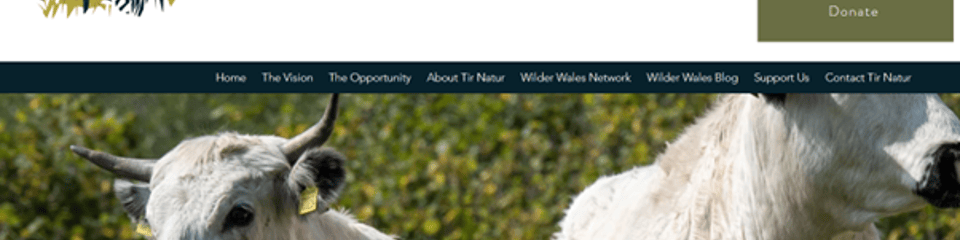 Tir Natur banner