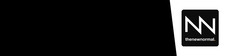 The New Normal banner