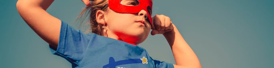 Tom's Trust banner