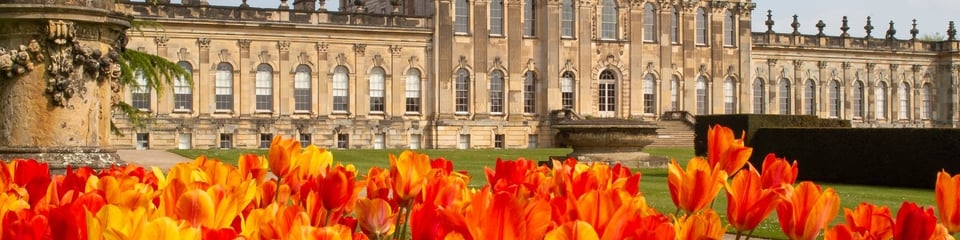 Castle Howard Estate Limited banner
