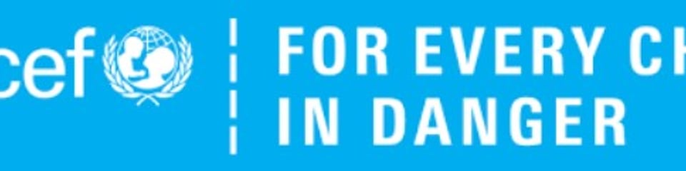 The UK Committee for UNICEF (UNICEF UK) banner