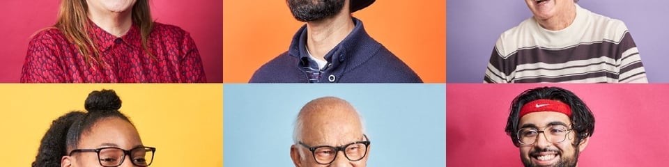 University of West London - Student Union banner