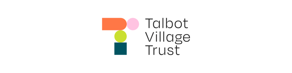 Talbot Village Trust banner