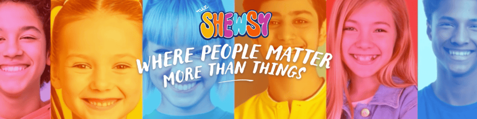 Shrewsbury House (The Shewsy) banner