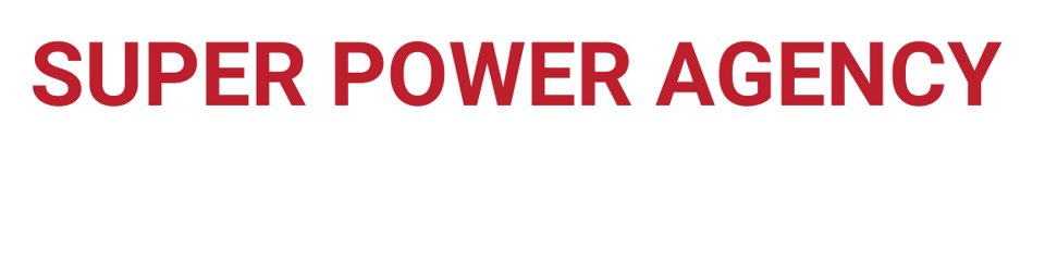 Super Power Agency banner