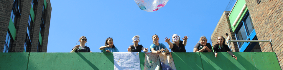 Artswork banner