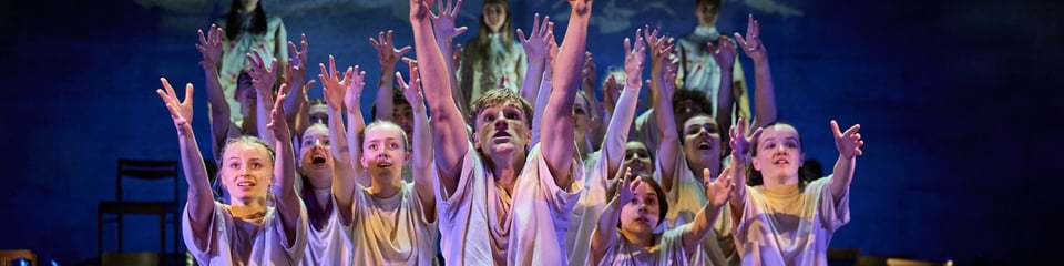 Highly Sprung Performance banner