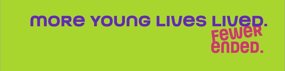 Papyrus Prevention of Young Suicide banner