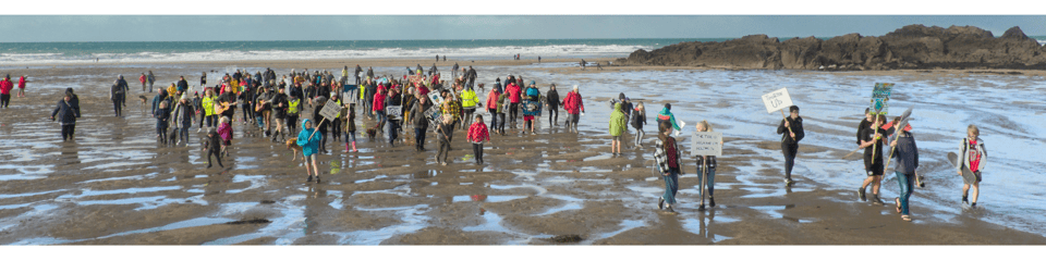 Bude Climate Partnership banner