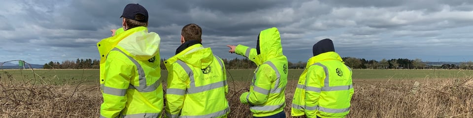 The Skill Mill banner