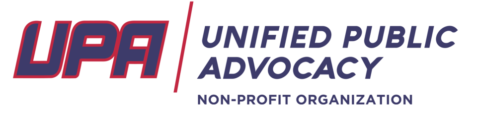 Unified Public Advocacy banner