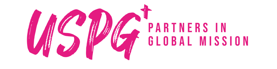 USPG banner
