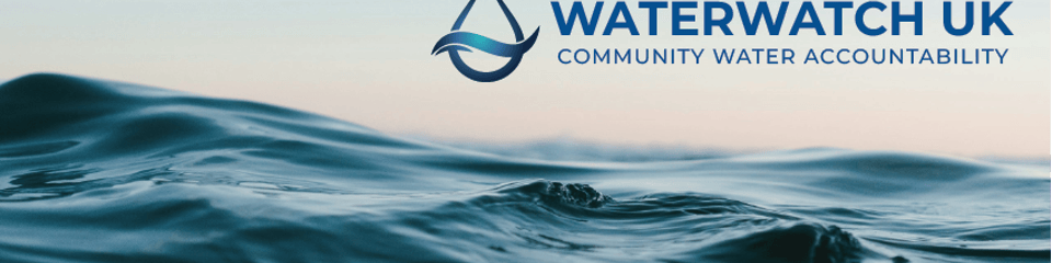 Waterwatch UK banner