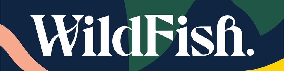 WildFish banner