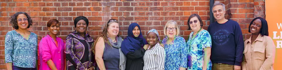 Pembroke House banner