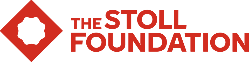 Sir Oswald Stoll Foundation banner