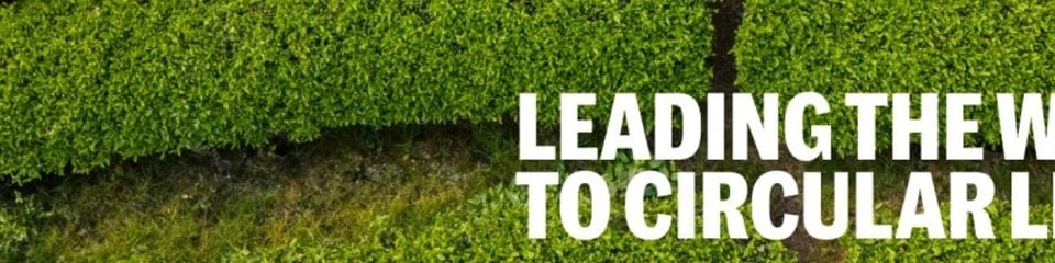 WRAP (Waste and Resources Action Programme) banner