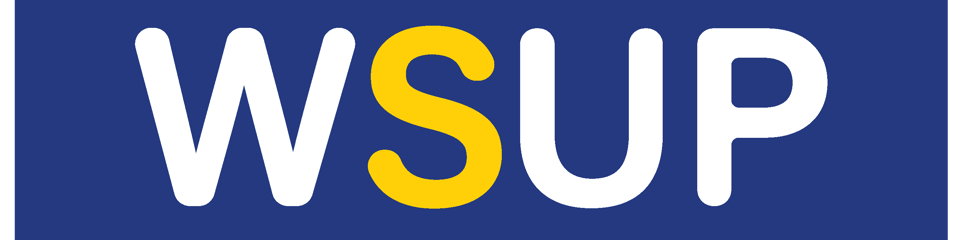 WSUP - Woolwich Service Users Project banner