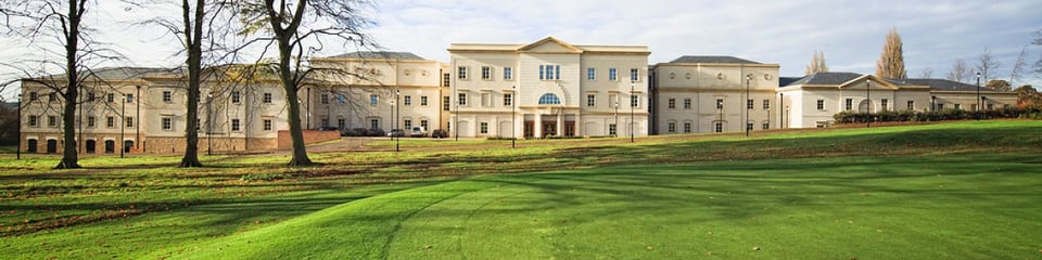 St Andrews Healthcare banner