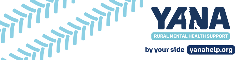 YANA banner