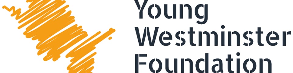 Young Westminster Foundation banner