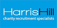 Harris Hill Charity Recruitment 